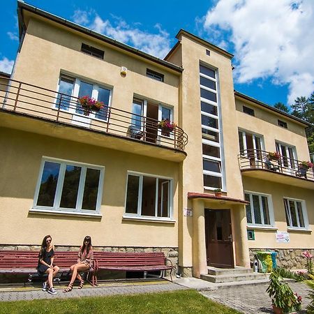 Bukowianka Apartment Мушина Екстериор снимка
