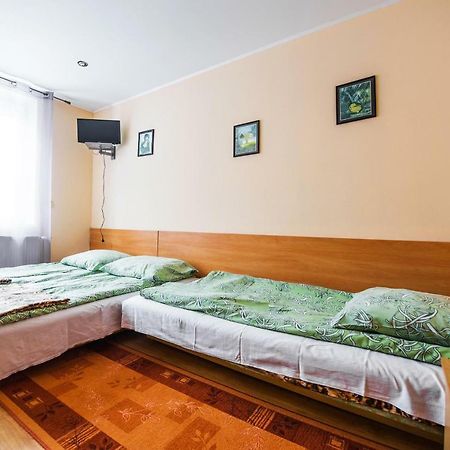 Bukowianka Apartment Мушина Екстериор снимка