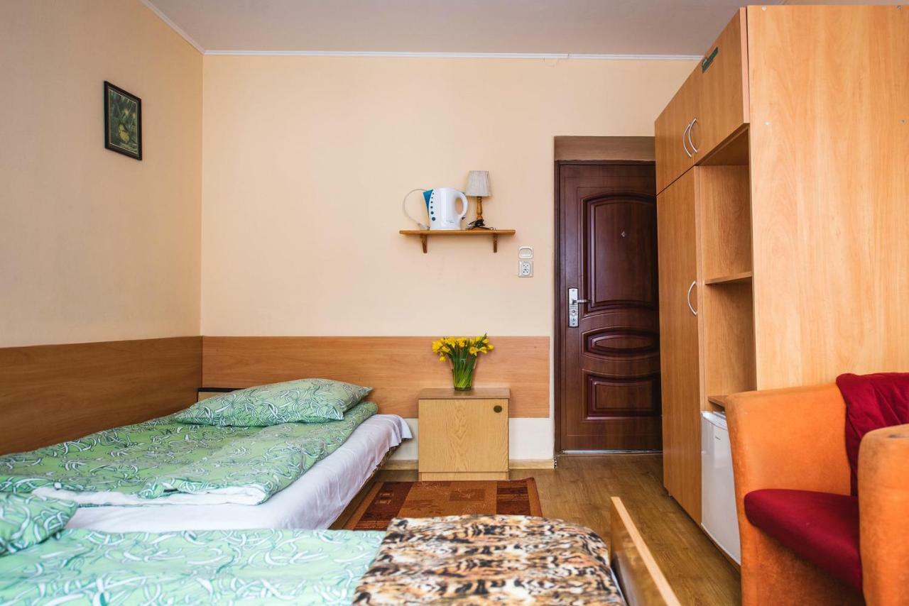 Bukowianka Apartment Мушина Екстериор снимка