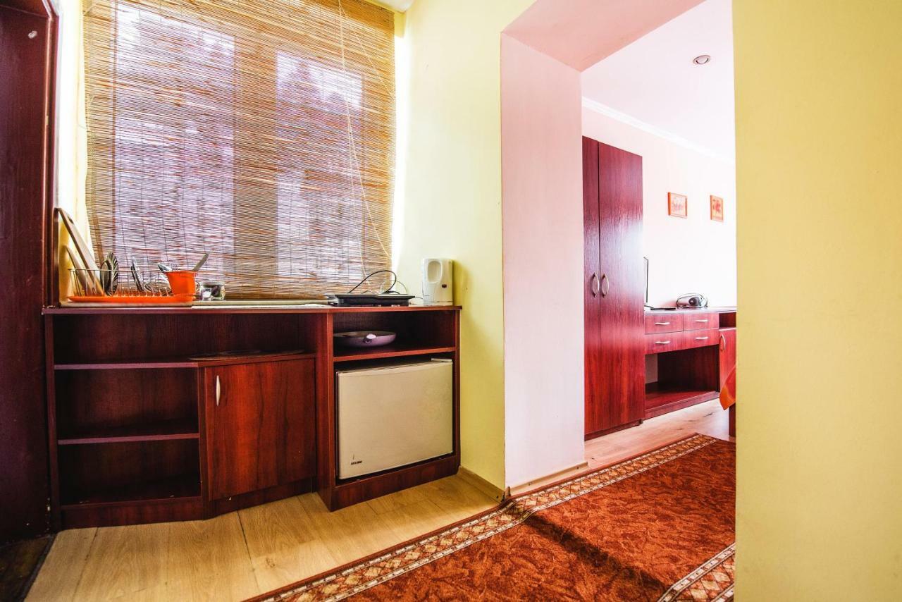 Bukowianka Apartment Мушина Екстериор снимка