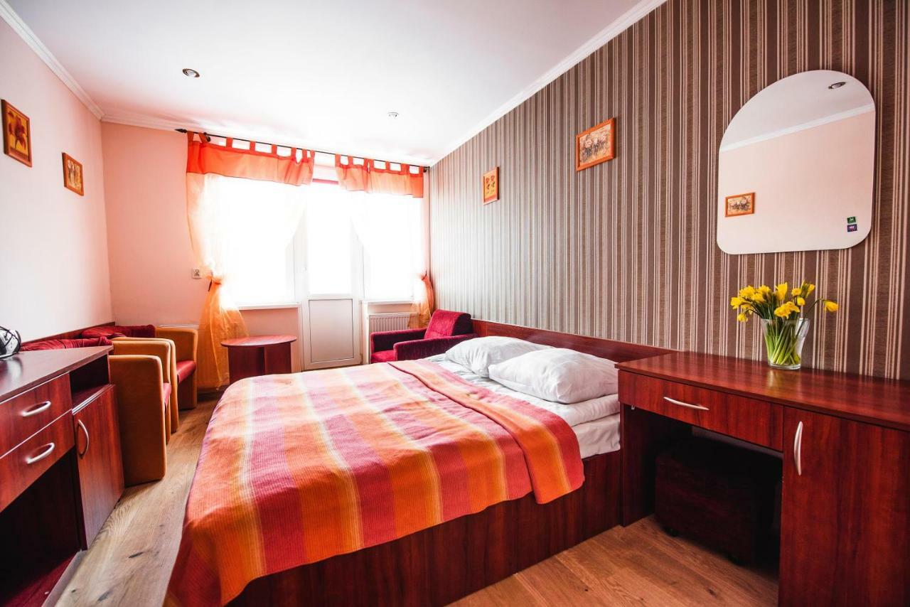 Bukowianka Apartment Мушина Екстериор снимка