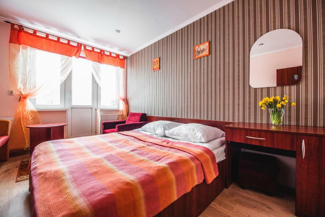 Bukowianka Apartment Мушина Екстериор снимка